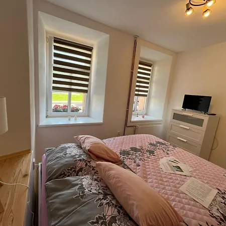 Apartman Kostomlaty Pod Milesovkou Exterior photo