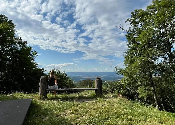 Apartman Kostomlaty Pod Milesovkou