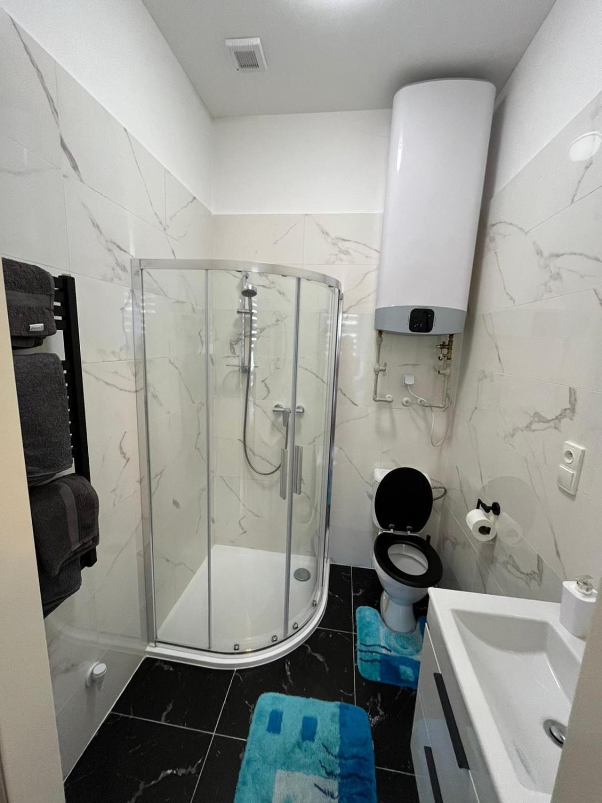 Apartman Kostomlaty Pod Milesovkou Apartment Kostomlaty pod Milesovkou