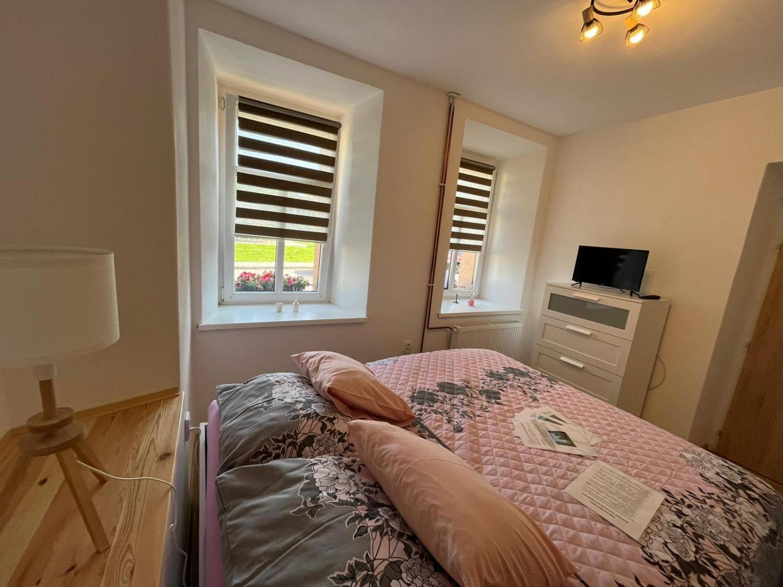 Apartman Kostomlaty Pod Milesovkou Apartment Kostomlaty pod Milesovkou